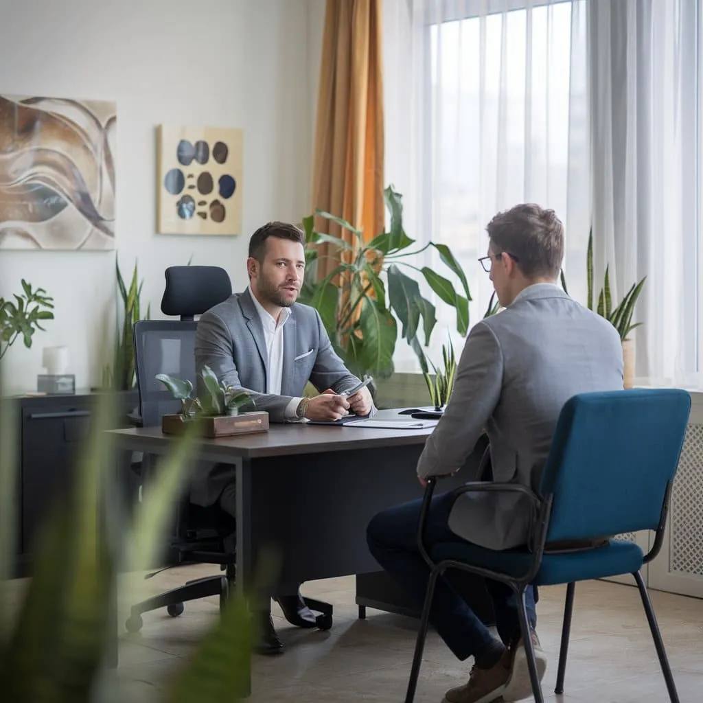 Conseils pour conduire un entretien en tant que manager